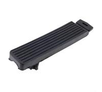 Snugawarm Pédale d'accélérateur W124 W126 W201 W463 - Commutateur de commande d'accélérateur de rechange direct - Compatible avec 190 Classe S Numéro 1263000504 - ABS résistant à