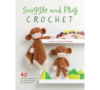 Snuggle And Play Crochet