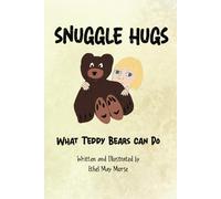 Snuggle Hugs : ce que les ours en peluche peuvent faire