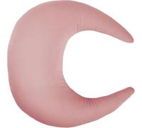 snuggle me® Coussin Allaitement au Biberon & Sein - Housse 100% Coton Bio & Rembourrage - Lavable en Machine & Respirant - Essentiel de Naissance