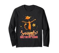 Snuggle? Only on myterms Manche Longue