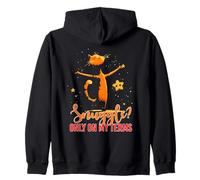 Snuggle? Only on myterms Sweat à Capuche