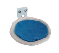Snuggle Sack Hideaway - Parrot CYY Small Sleeping Den | Lit d'oiseaux Doux pour Les perruches, Spot de Nidification pour Les calopiels, cachette Confortable pour Les Petits Animaux de Compagnie, Lieu