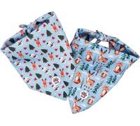 Snuggle Season - Noël Bandana - Taille M