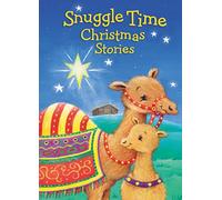 Snuggle Time Christmas Stories