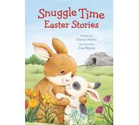 Snuggle Time Easter Stories