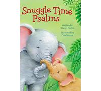 Snuggle Time Psalms