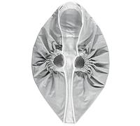 Snugglebundl Couverture pour Bébé en Coton avec Poignées - Siège Auto avec Support de Tête Rembourré - Légère et Idéale