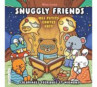 Snuggly Friends - Contes De Fées