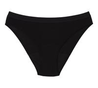 Snuggs Brief Tencel Lyocell Heavy Black culottes menstruelles taille S 1 pcs