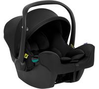 Snuglite I-Size R129, Siège Auto Léger Pour Bébé, 40 À 75 Cm (De La Naissance Jusqu'à L'âge De 12 Mois Environ), Léger, Compatible Avec La Base Pivotante Snugturn I-Size R129, Noir, Midnight
