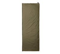 Snugpak Antarctic Mat WGTE - Insulated Sleeping Mat with Softie Premier Insulation, Ground Protection - High-Wicking, Easy Repair Camp Mat for Camping, Hiking - Includes Compression Sack - UK Made