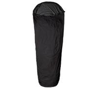 Snugpak Housse de sac de couchage Bivvi Bag WGTE - légère, imperméable Paratex Dry, noir