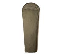Snugpak Bivvi Bag WGTE Housse de Sac de Couchage légère et imperméable en Nylon Paratex Dry Durable, Protection Contre Le Vent, idéale pour Le Camping Sauvage et la Survie d'urgence