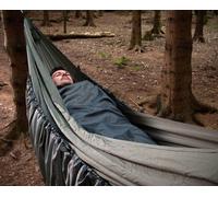 Snugpak Couette isolée 4 saisons pour hamacs WGTE