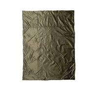 Snugpak | Couverture de la Jungle | Couverture Isolante de Camping ou d'urgence pour Juste au Cas (Olive, XL)
