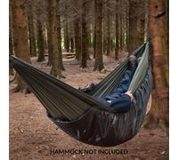 Snugpak Couverture Isolation WGTE - couverture pour hamacs camping