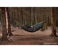 Snugpak Couverture pour le dessous du hamac Olive