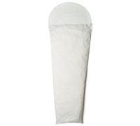 Snugpak Doublure En Coton Polyester Poly - Liner Sac De Couchage - Gris