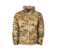 Snugpak Doux SJ3 Veste Temp -5°C Ski Extérieurs Militaire A-Tacs Multicam