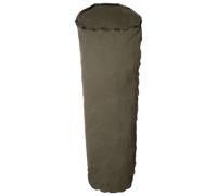 Snugpak - Fleece Liner - Drap de sac de couchage - 220 cm - olive