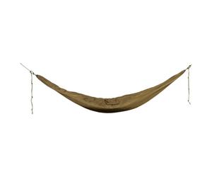 Snugpak - Hängematte Tropical - Hamac - 275 x 135 cm - olive