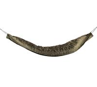 Snugpak Hamac Cocoon WGTE - Isolation enveloppante avec Travelsoft - Polyester - Housse de hamac avec fermeture éclair sur toute la longueur pour camping, randonnée, sommeil en plein air - Sac de