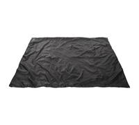 Snugpak - Insulated Jungle Blanket - Couverture - 193 x 163 cm - black