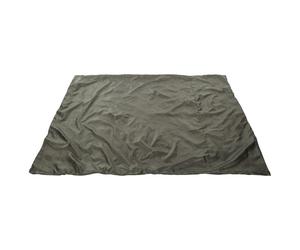 Snugpak - Insulated Jungle Blanket - Couverture - 193 x 163 cm - olive