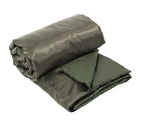 Snugpak - Insulated Jungle Blanket XL - Couverture - 228 x 182 cm - olive