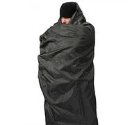 Snugpak Insulated Jungle Travel XL Blanket One Size Black