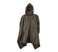 Snugpak Insulated Liner Poncho One Size Olive
