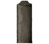 Snugpak Sac de couchage Jungle Bag WGTE, moustiquaire intégrée, léger, Olive (LZ)