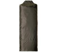Snugpak Sac de couchage Jungle Bag WGTE, moustiquaire intégrée, léger, Olive (LZ)