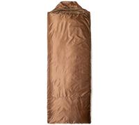 Snugpak Jungle Bag WGTE - Sac de couchage avec moustiquaire intégrée, léger, sanitaire et couette polyvalente - Sac de couchage confortable pour le camping et l'exploration dans des conditions