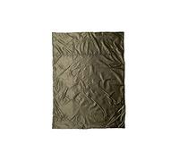 Snugpak Jungle Blanket Lame Fixe, Couteau de Chasse, extérieur, Camping Homme, Vert Olive, Standard