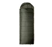Snugpak Navigator WGTE - Sac de couchage avec option de couette polyvalente, isolation siliconée, capuche réglable, fermeture éclair anti-accrocs et sac de compression - Sac de couchage pour camping