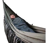Snugpak Sac de couchage Bushcraft Quilt pour hamac Oliv