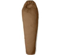 Snugpak Sac De Couchage Isolé 2 Places Capuche Réglable -5°C Noir/Vert
