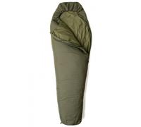 Snugpak Sac De Couchage Isolé 2 Places Capuche Réglable -5°C Noir/Vert
