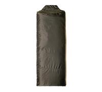 Snugpak - Sac de Couchage - Performant - Sac Jungle - Randonnée - Tissus antibactériens - Confort 7°C - Olive