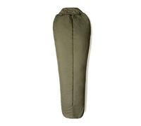 Snugpak Sac de couchage Special Forces 1 WGTE - Polyvalent, léger, fermeture éclair centrale à dégagement rapide, isolation Softie Premier - Sac de couchage pour randonnée et camping