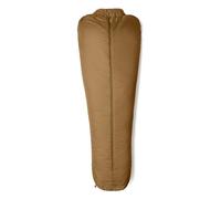 Snugpak Sac de couchage Special Forces 1 WGTE - Polyvalent, léger, fermeture éclair centrale à dégagement rapide, isolation Softie Premier - Sac de couchage pour randonnée et camping