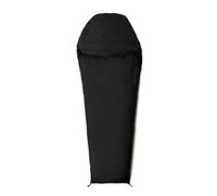 Snugpak Soie Mélange Isolant Doublure (à Capuche) - Sac de Couchage Doublure