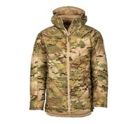 Snugpak SJ12 Veste Softie 12 Degrés -15°C Extérieur Ski Militaire Camo