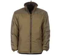 Snugpak Sleeka Elite Reversible | Vêtements isolés | Isolation douce | Patchs renforcés aux épaules