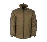 Snugpak Sleeka Elite Veste Militaire Isolée Coupe-Vent Résistante Vert