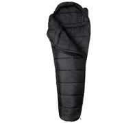 Snugpak Sleeper Expedition WGTE Sac de couchage momie chaud avec isolation siliconée, capuche élastique à cordon de serrage, fermetures éclair anti-accrocs et sac de compression