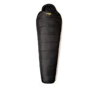 Snugpak Sleeper Extreme WGTE Sac de Couchage Momie Chaud et résistant avec déflecteur isolé, Fermetures éclair bidirectionnelles pour Le Camping et l'extérieur, Sac de Compression Inclus