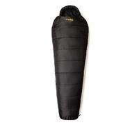 Snugpak Sleeper Extreme WGTE Sac de Couchage Momie Chaud et résistant avec déflecteur isolé, Fermetures éclair bidirectionnelles pour Le Camping et l'extérieur, Sac de Compression Inclus